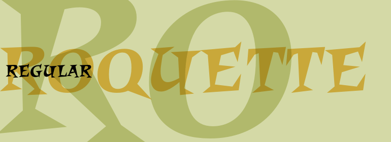 Roquette™