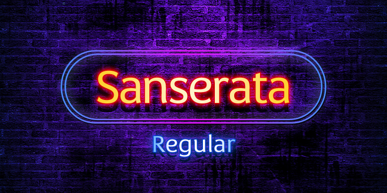 Sanserata