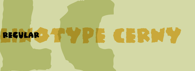 Linotype Cerny™