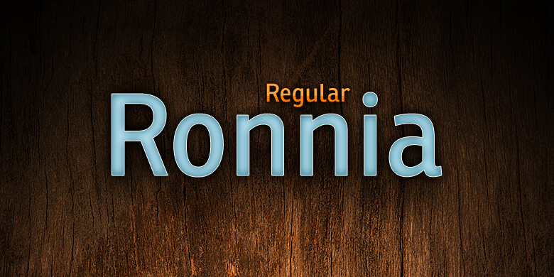 Ronnia