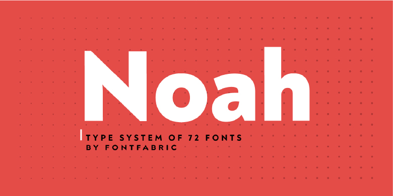 Noah