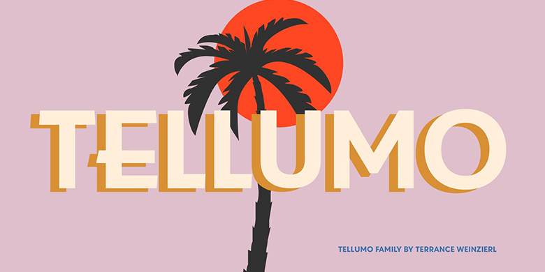 Tellumo™