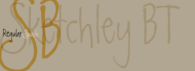 Sketchley BT