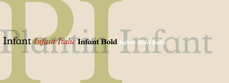 Plantin® Infant