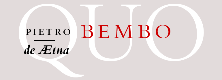 Bembo®