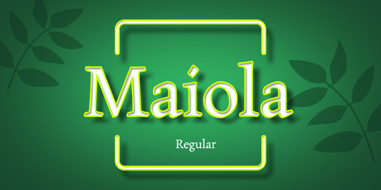 Maiola