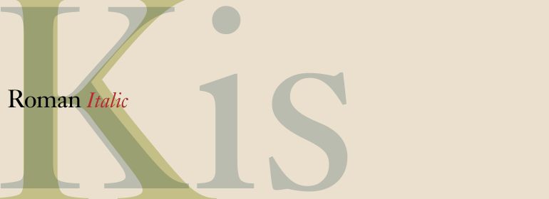 Kis