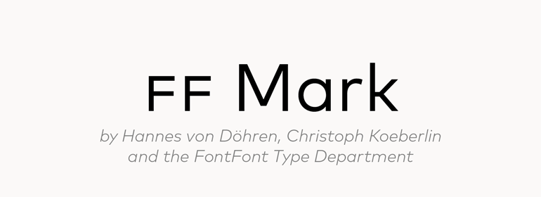 FF Mark®